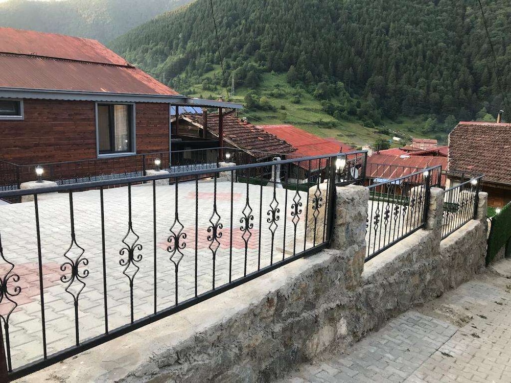 Garden House Uzungöl