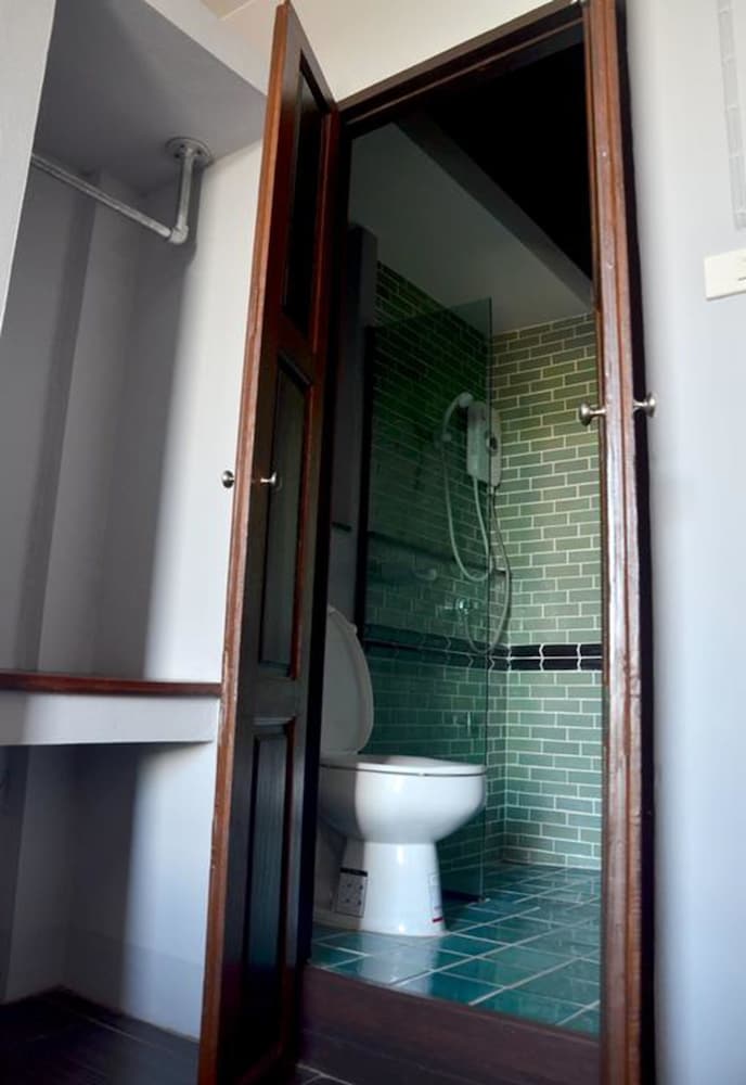 Baan Kieng Guest House Lampang