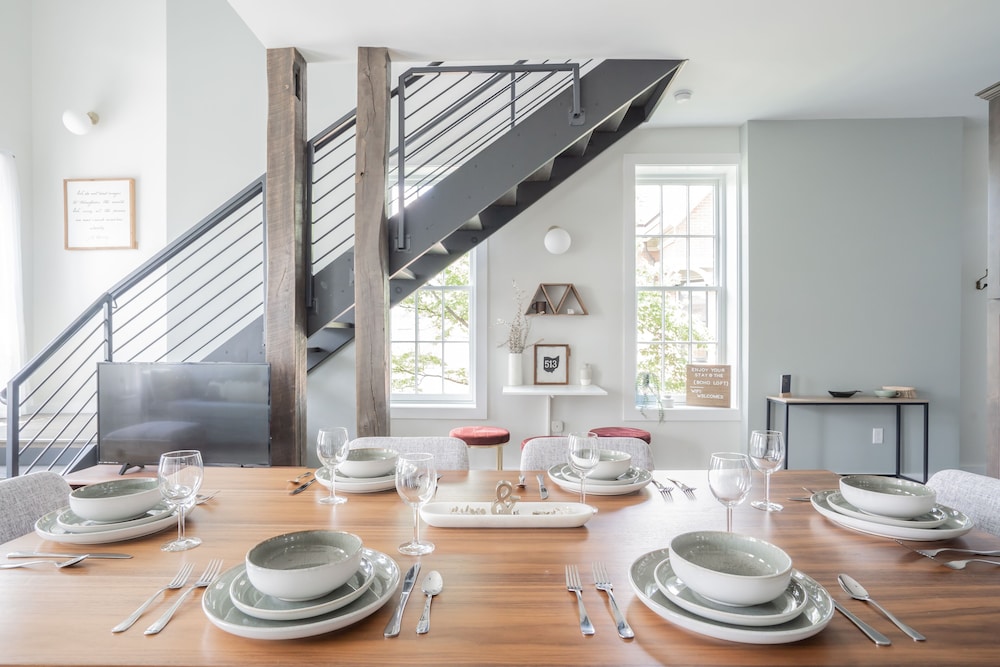 Covington Vacations - Baldwin Flats - Property Image 54