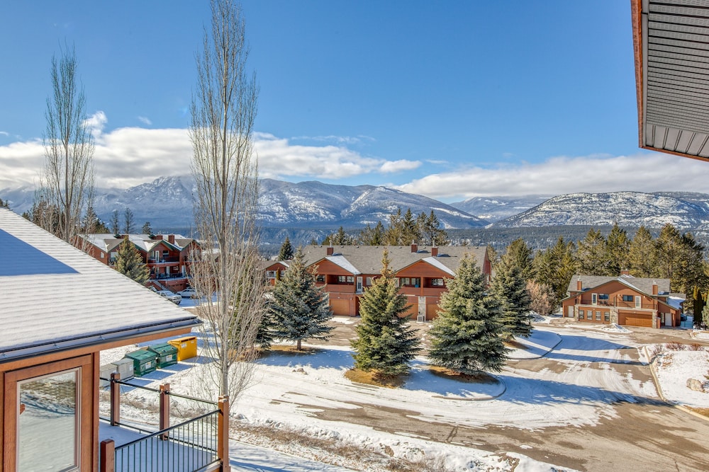 Fairmont Creek Property Rentals The Residences