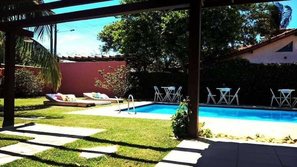 Vila Misha Buzios