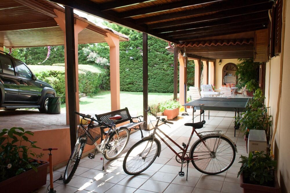 Georgie's Luxury Villa