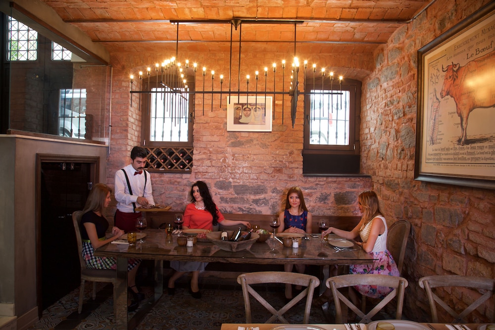 Taxim Lounge Hotel - Special Class - Image 11