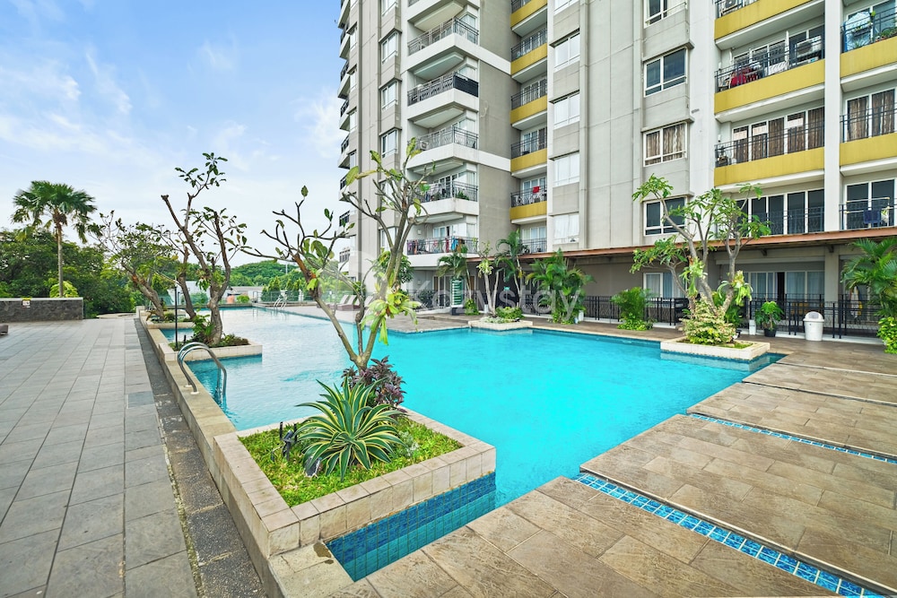 Tovia by Kozystay - Senayan