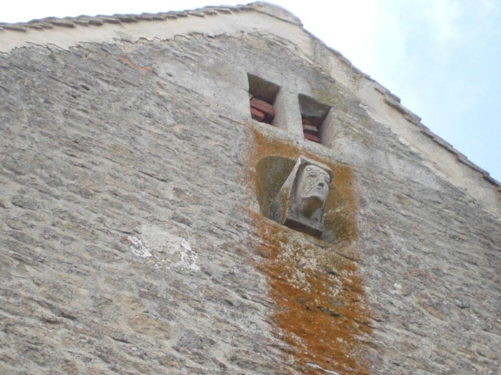 Le Manoir de la Baronnie