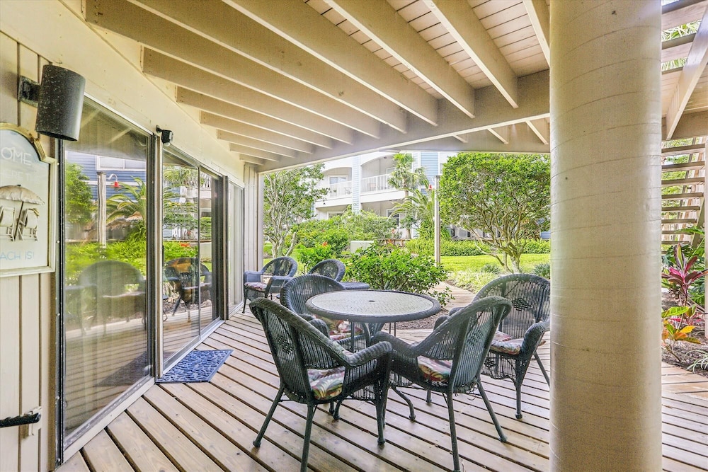 Hibiscus H104: Cozy Island Retreat With Comfort & Charm