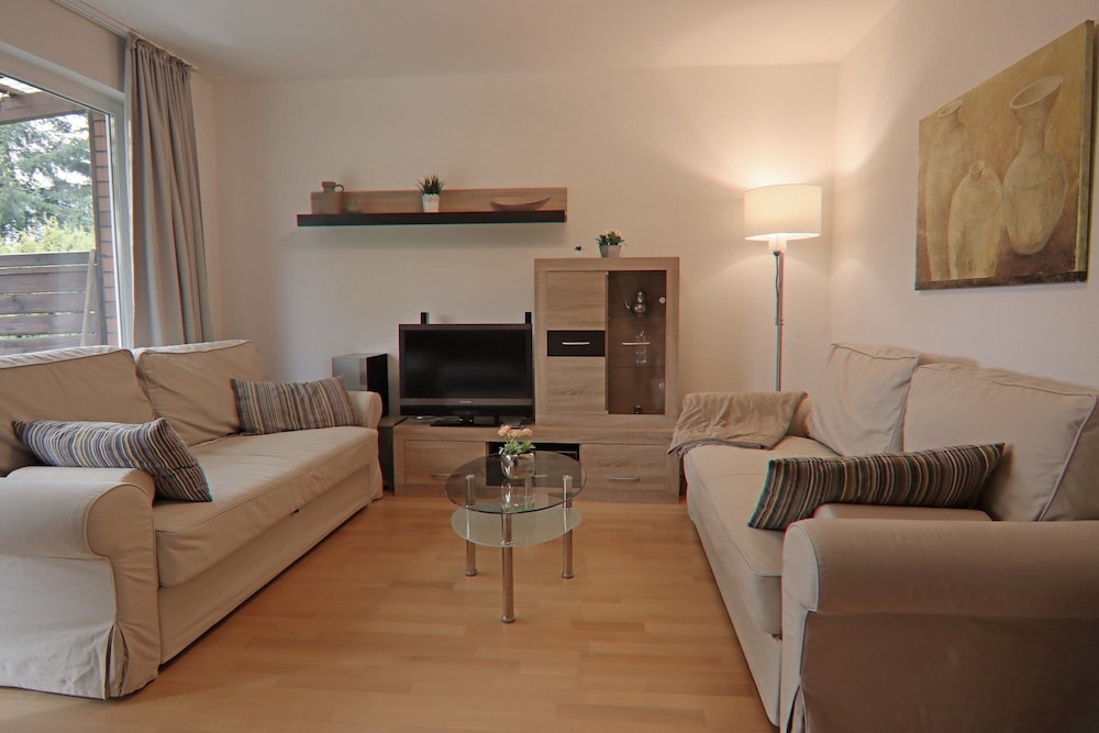 Apartment in Braunlage Near Wurmberg Ski Lift