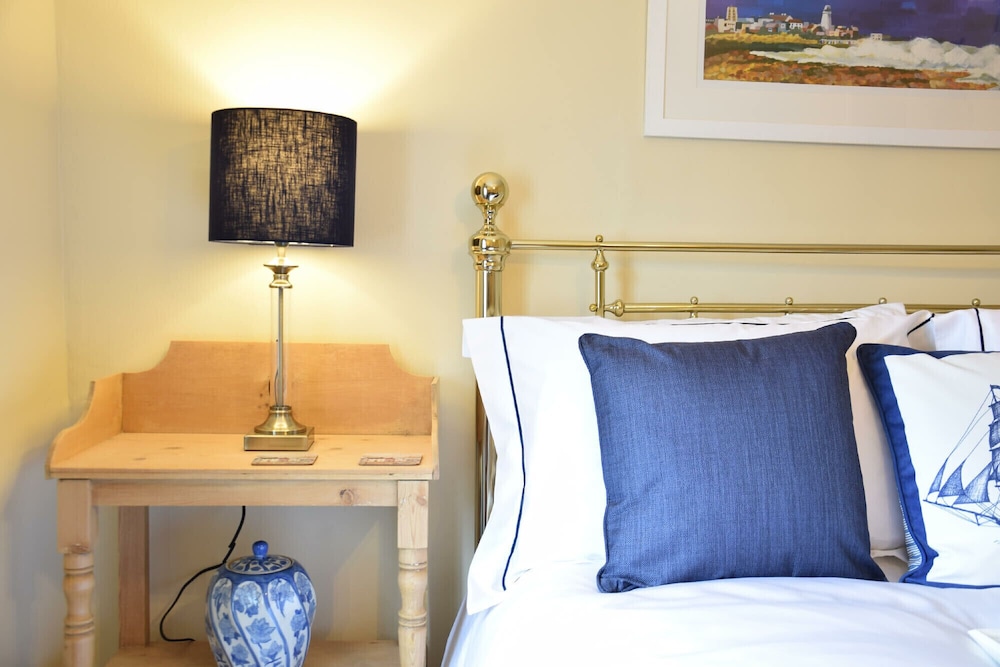 Parsley Cottage, Southwold
