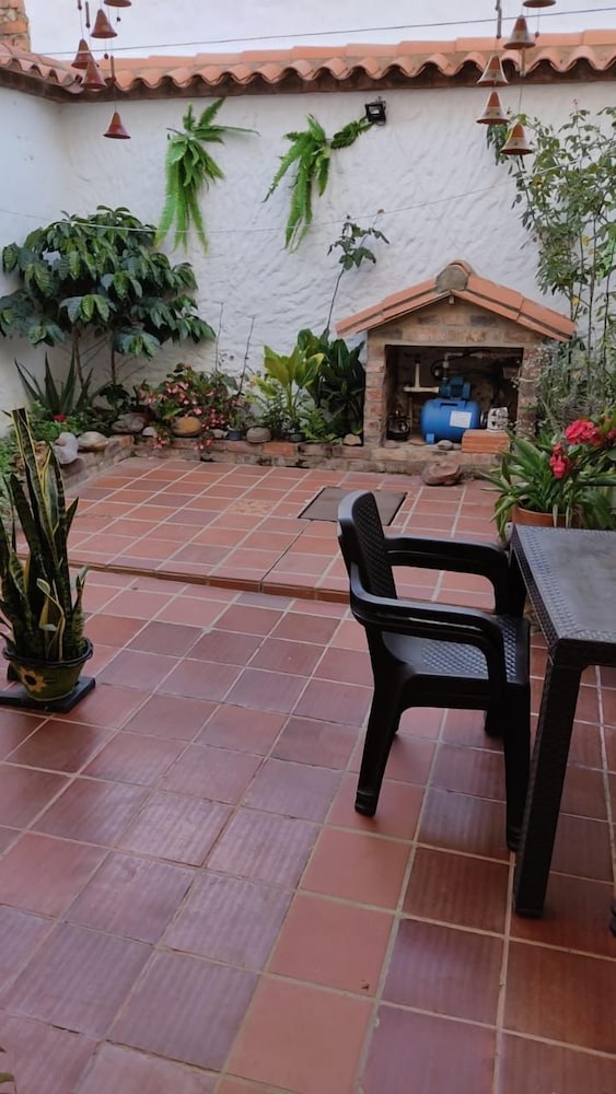 Hospedaje Casa Versalles