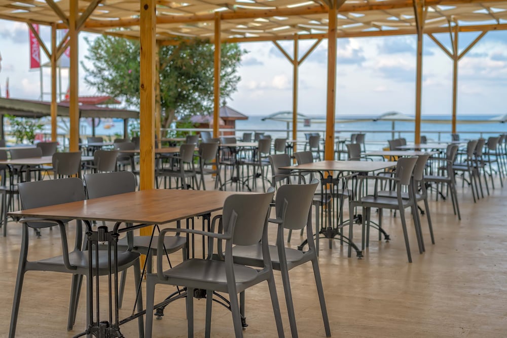 Armas Green Fugla Beach - All Inclusive