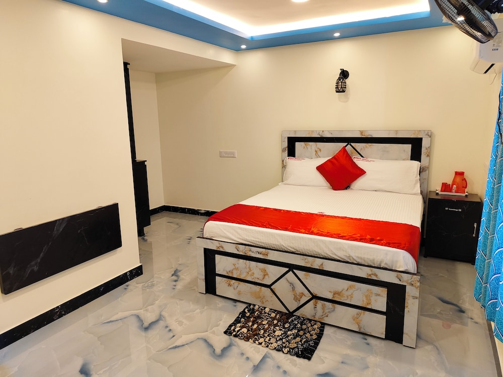 HOTEL SONIA MAHI INN