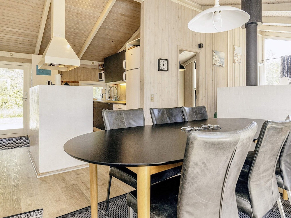 Holiday Home in Jerup view 5