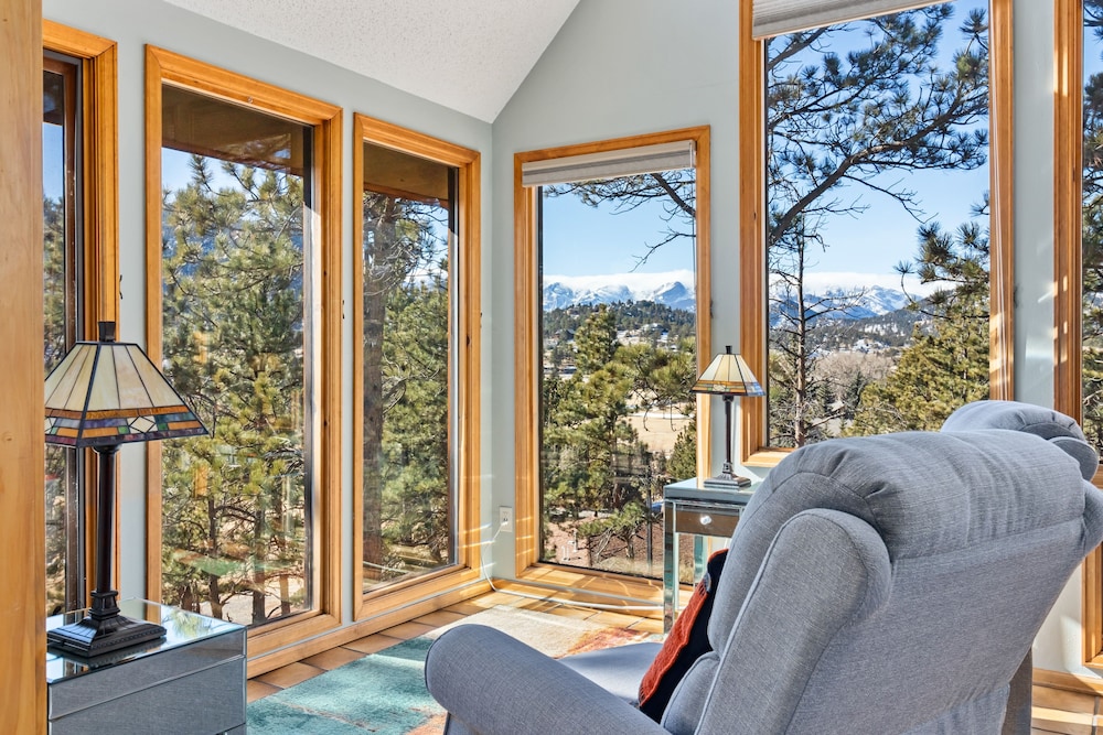 Vista Of Lake Estes By Estes Park Homes 3 Bedroom Home by RedAwning - Property Image 29