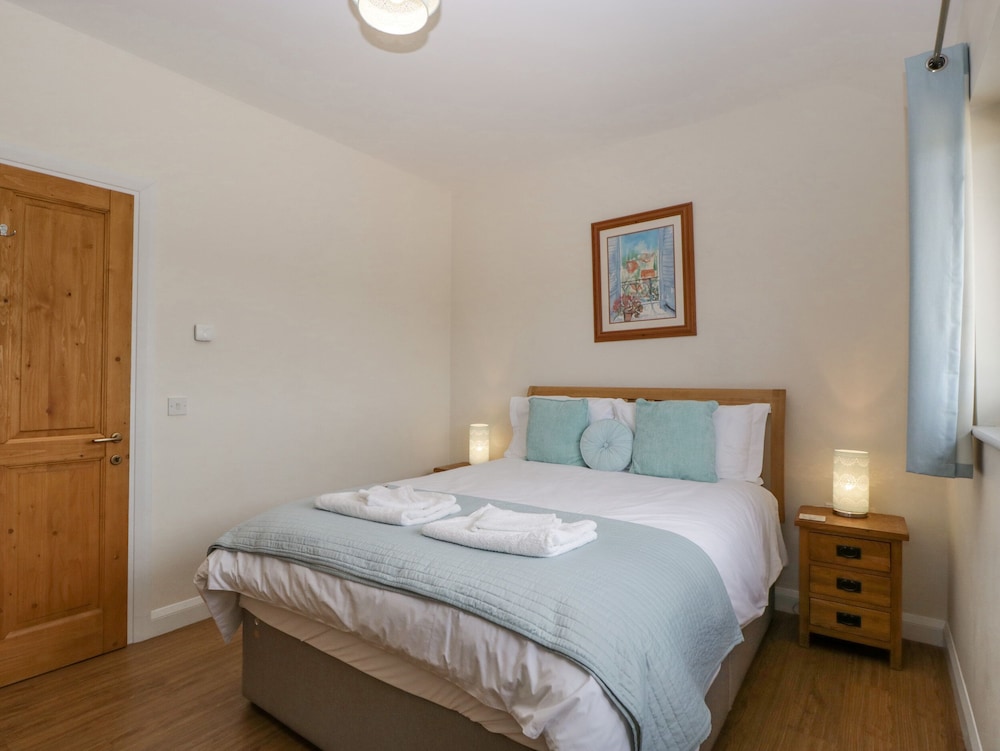 Yeovil Vacations - Rectory Farm Lodge - Property Image 24
