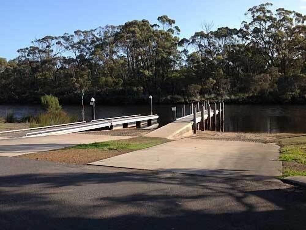 Denmark Rivermouth Caravan Park