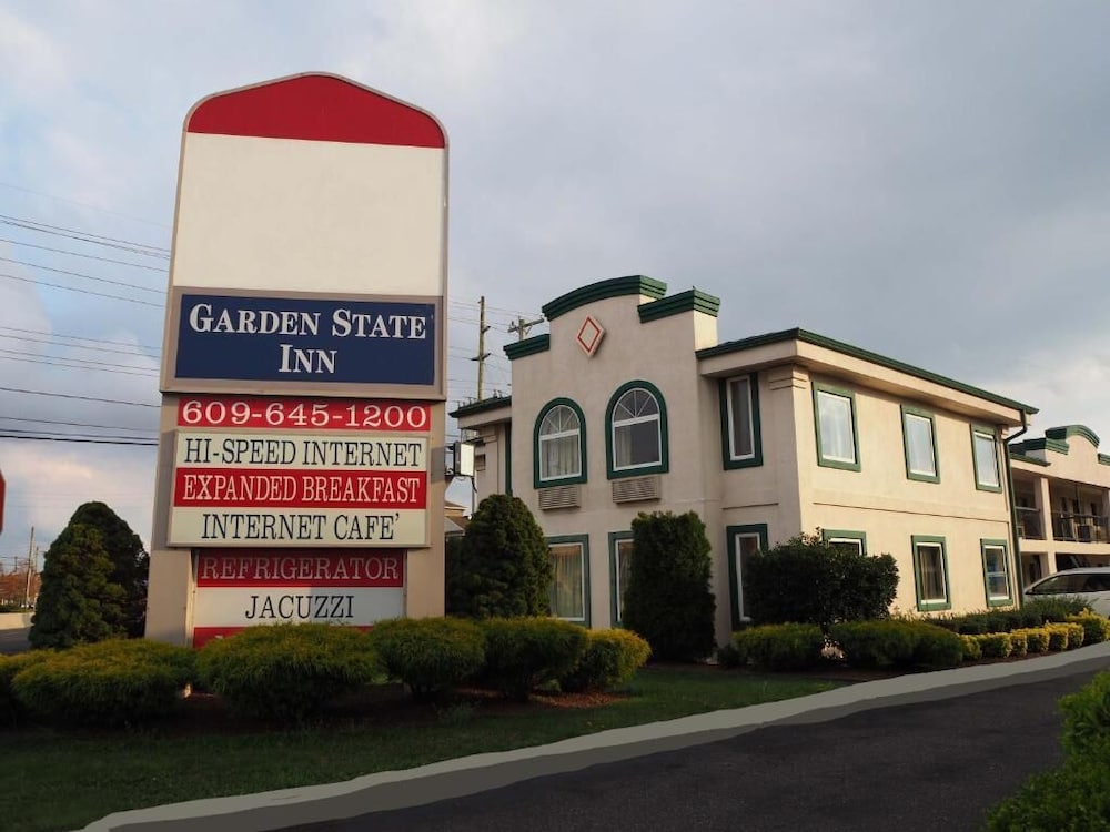 Pleasantville Vacations - Garden State Inn - Property Image 1