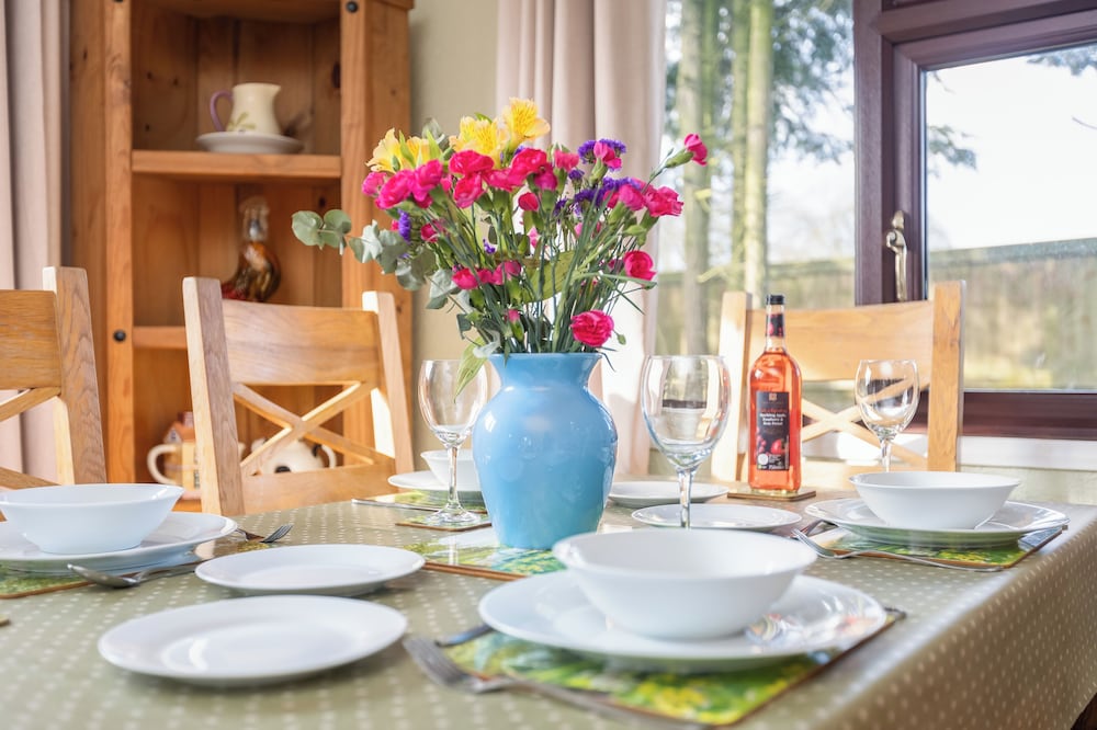 Rocklands Lodges