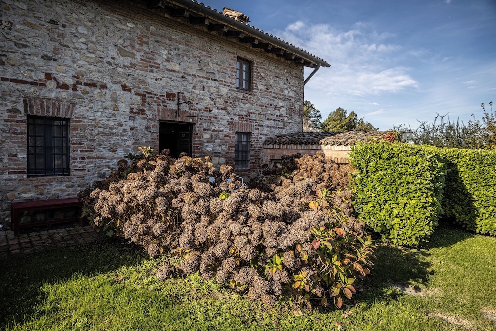 Il Borghetto