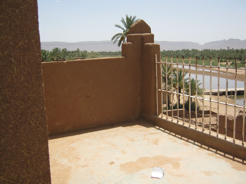 Auberge Toda Kasbah Tinfou