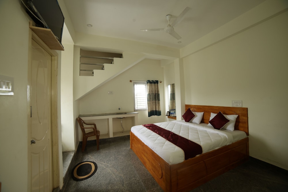 Naksha Tree Hotels - Yelagiri
