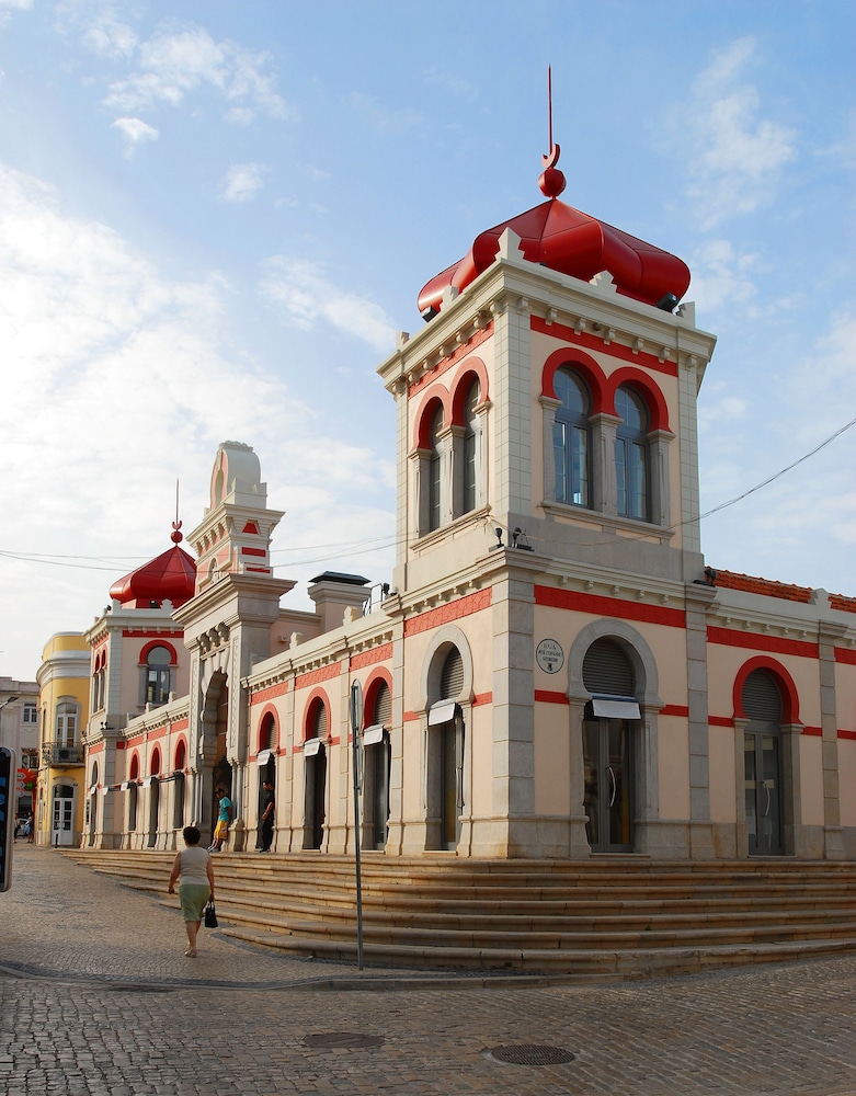 Hotel Marina Plaza - Apartments - Image 1