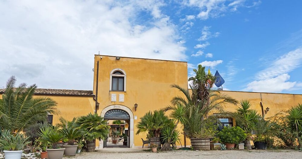 Agriturismo Baglio Pocoroba