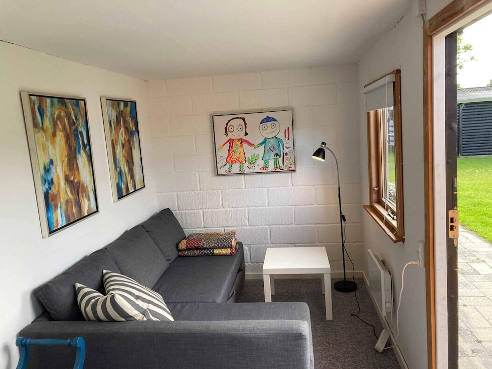 5 Star Holiday Home in Bogense