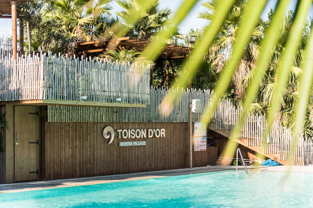 La Toison d'Or Resort & Spa