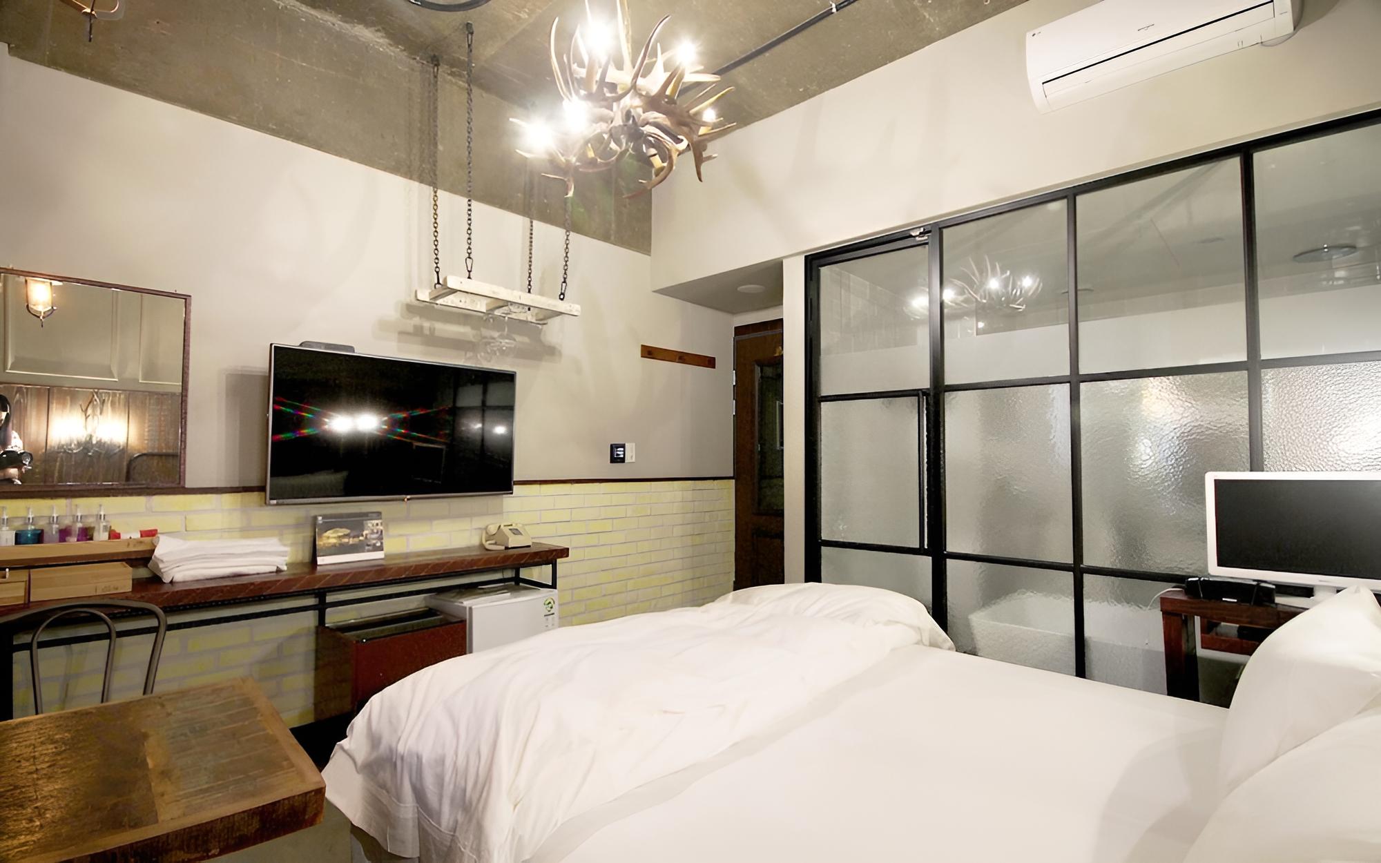 Chilgok Cheonnun Boutique Hotel view 3