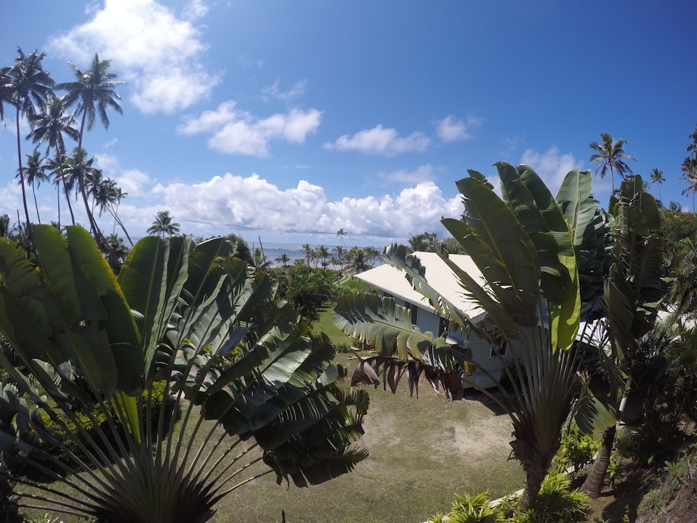 Fiji Lodge Vosa Ni Ua