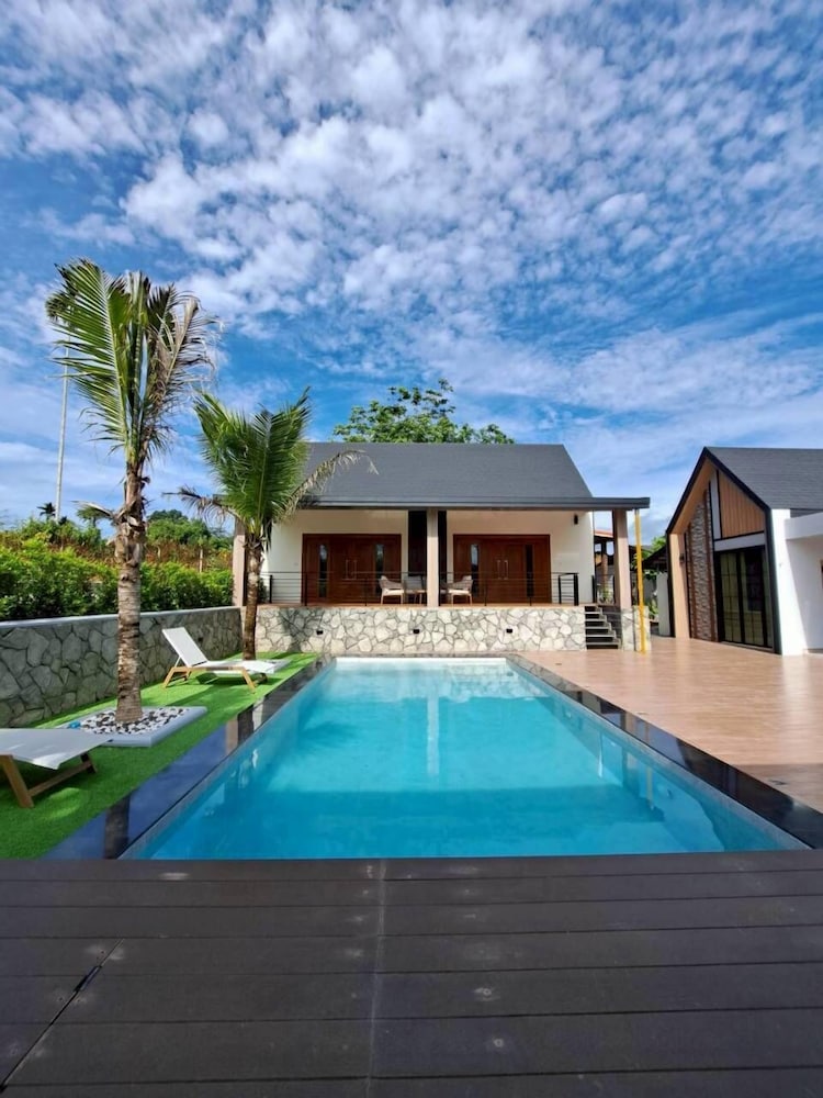 Naisuan villa