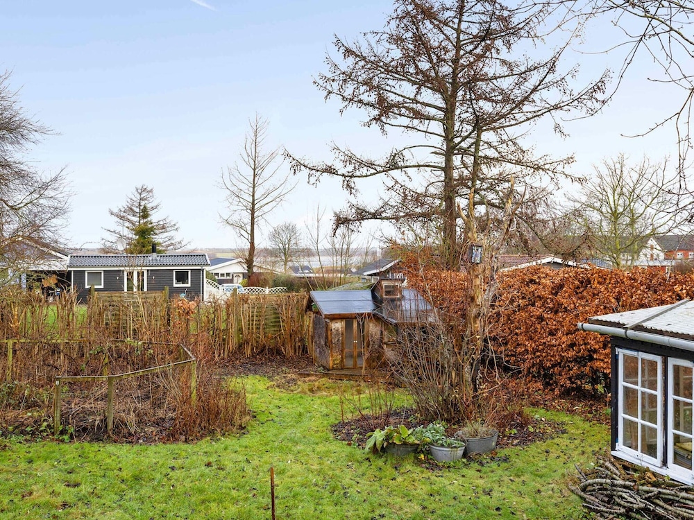 5 Star Holiday Home in Kirke Saby