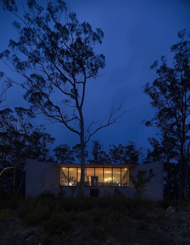 Rocky Hills Retreat