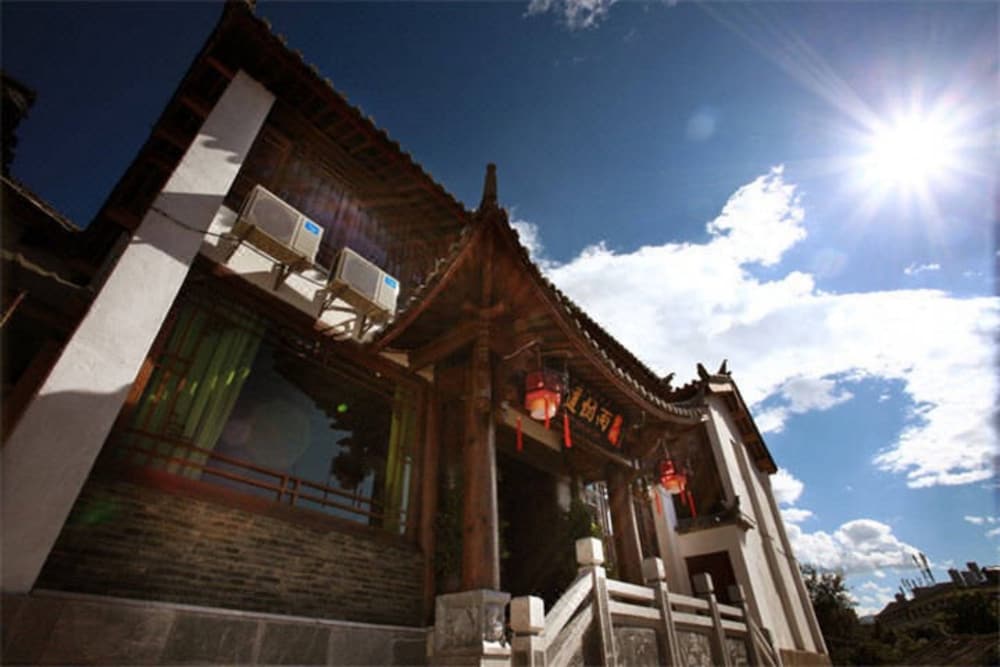 building