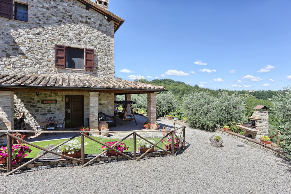 Tenuta Capitolini