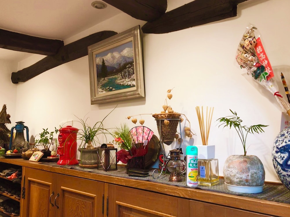 Pension EastMountain Hakuba