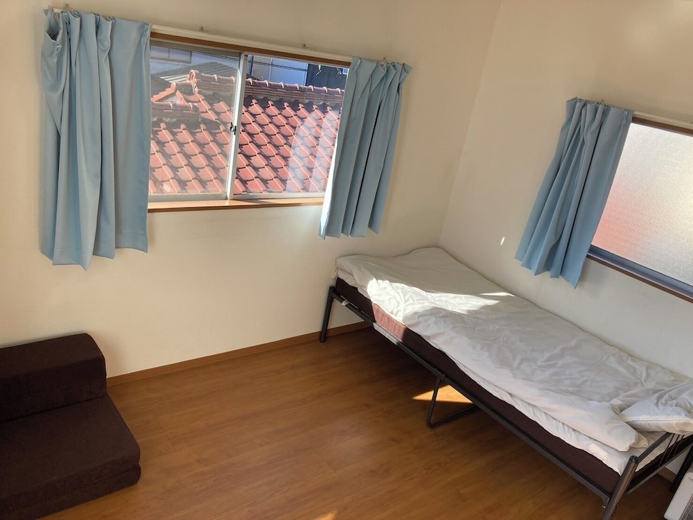 Saitama Niiza House