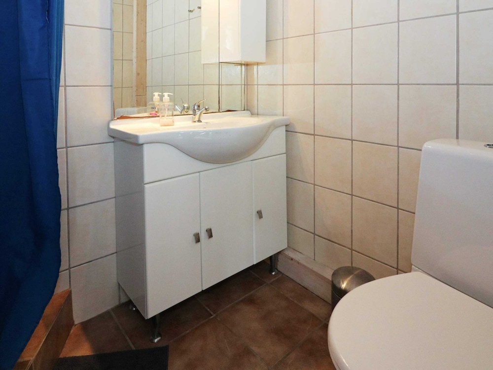 8 Person Holiday Home in Storvorde-by Traum view 5