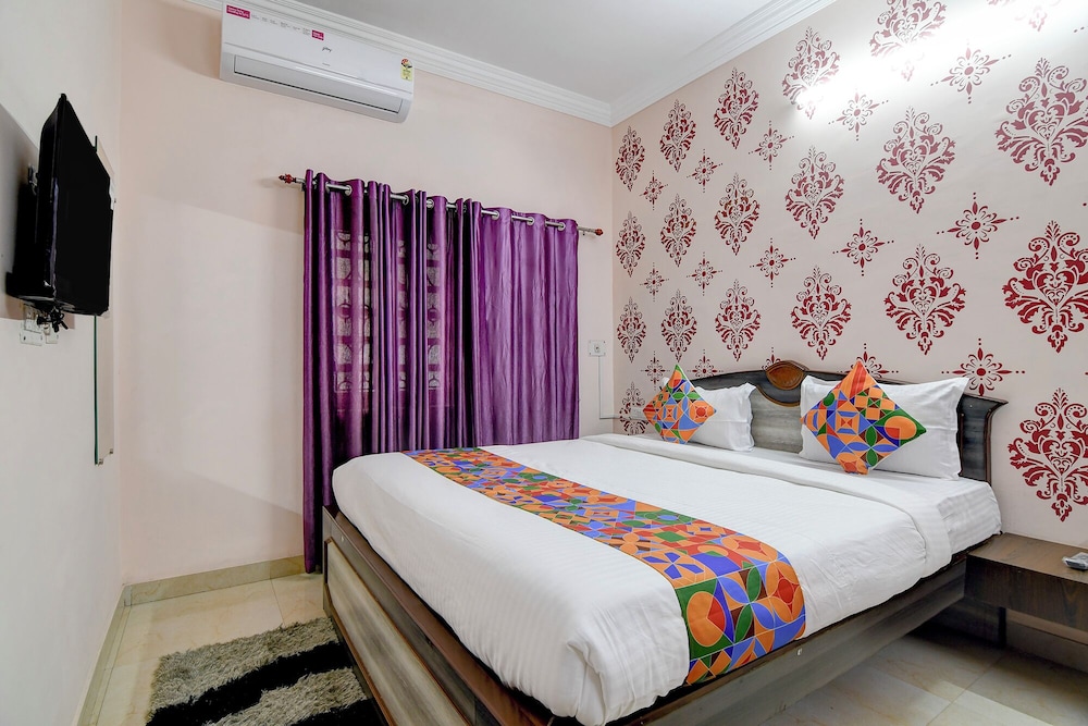Fabhotel Springwood