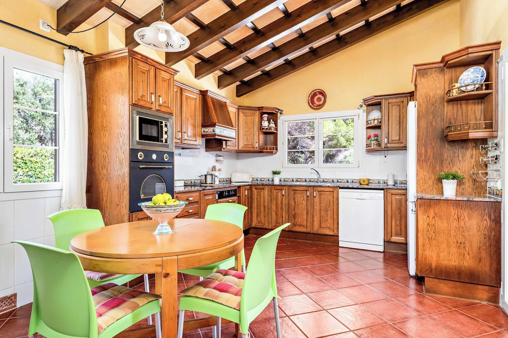 Villa Juana Blanes