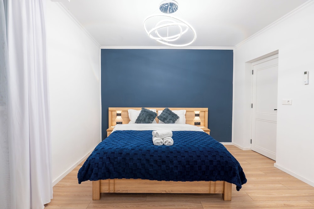 Tiflis Touch-Luxe Apartments in Old Town
