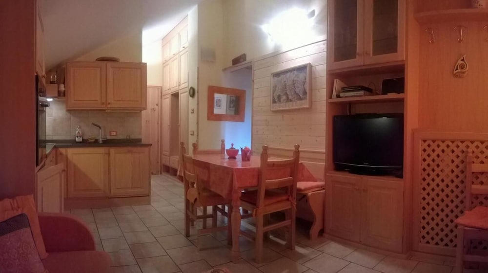 Residence dei Walser