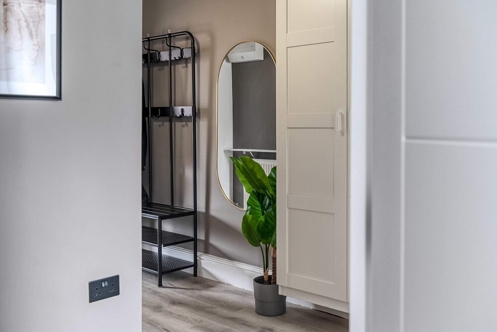 Little Venice Luxury Apartment