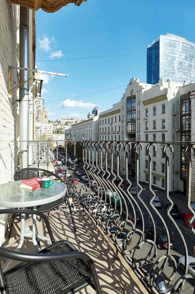 MigApartment