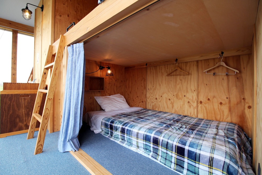 COCORETO THE GUEST HOUSE - Hostel