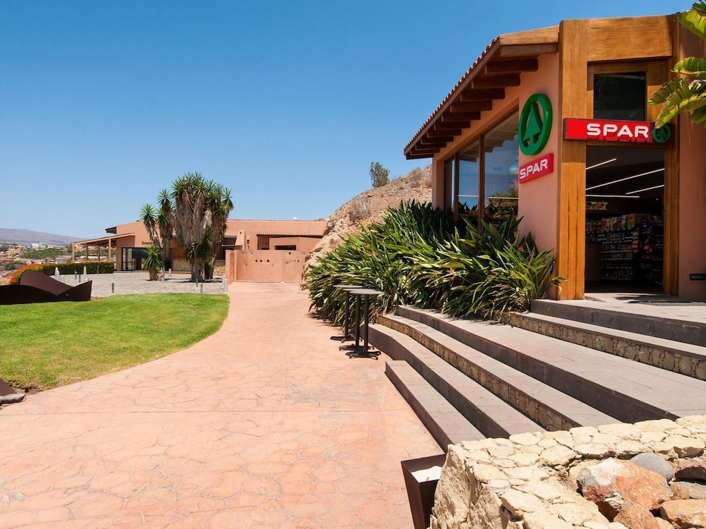 Holiday Home, Maspalomas