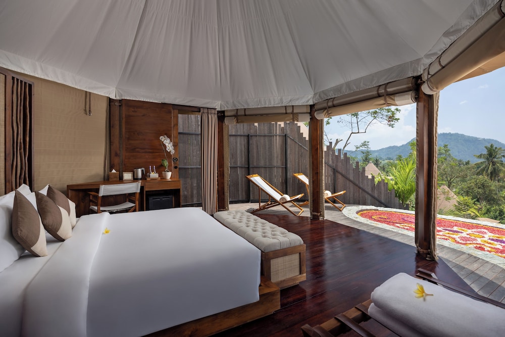 The Wapa Lux Tent