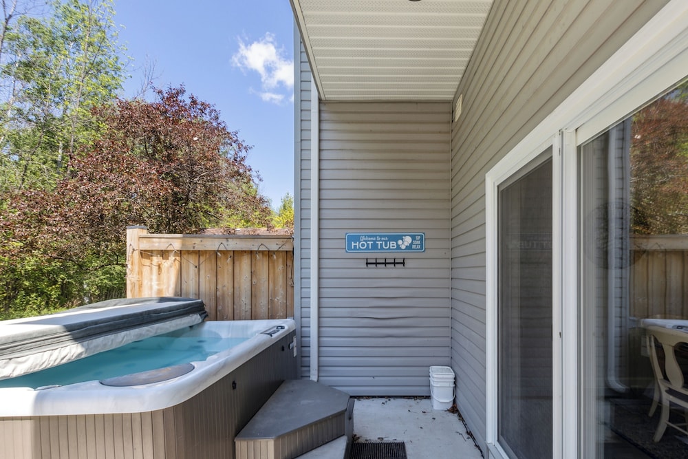 Vacation Inn Townhomes