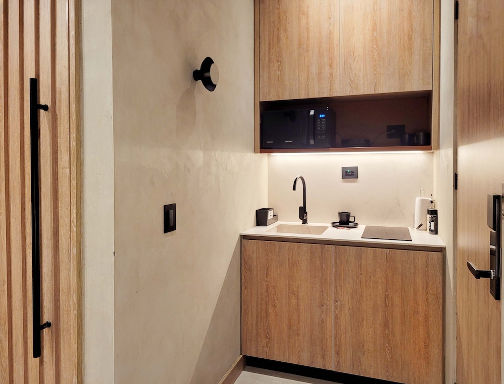 w Sophisticated 1BR w Terrace in El Poblado