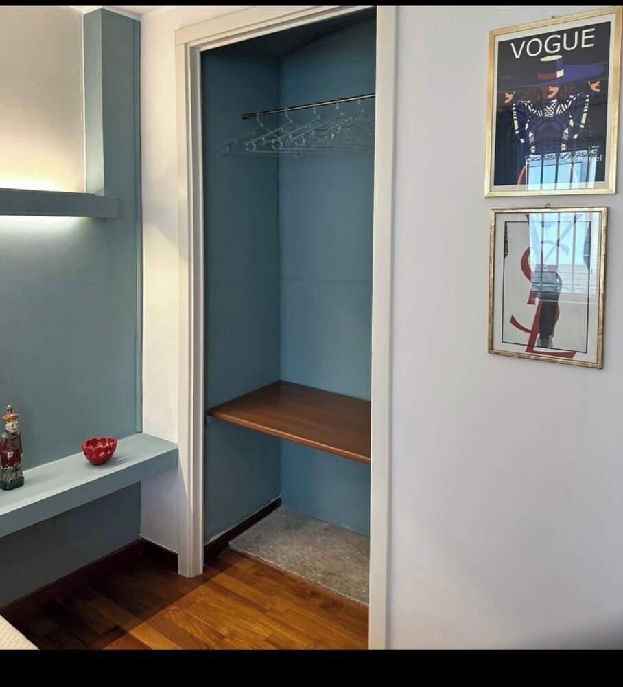 Calefati Gallery Luxury Apartment